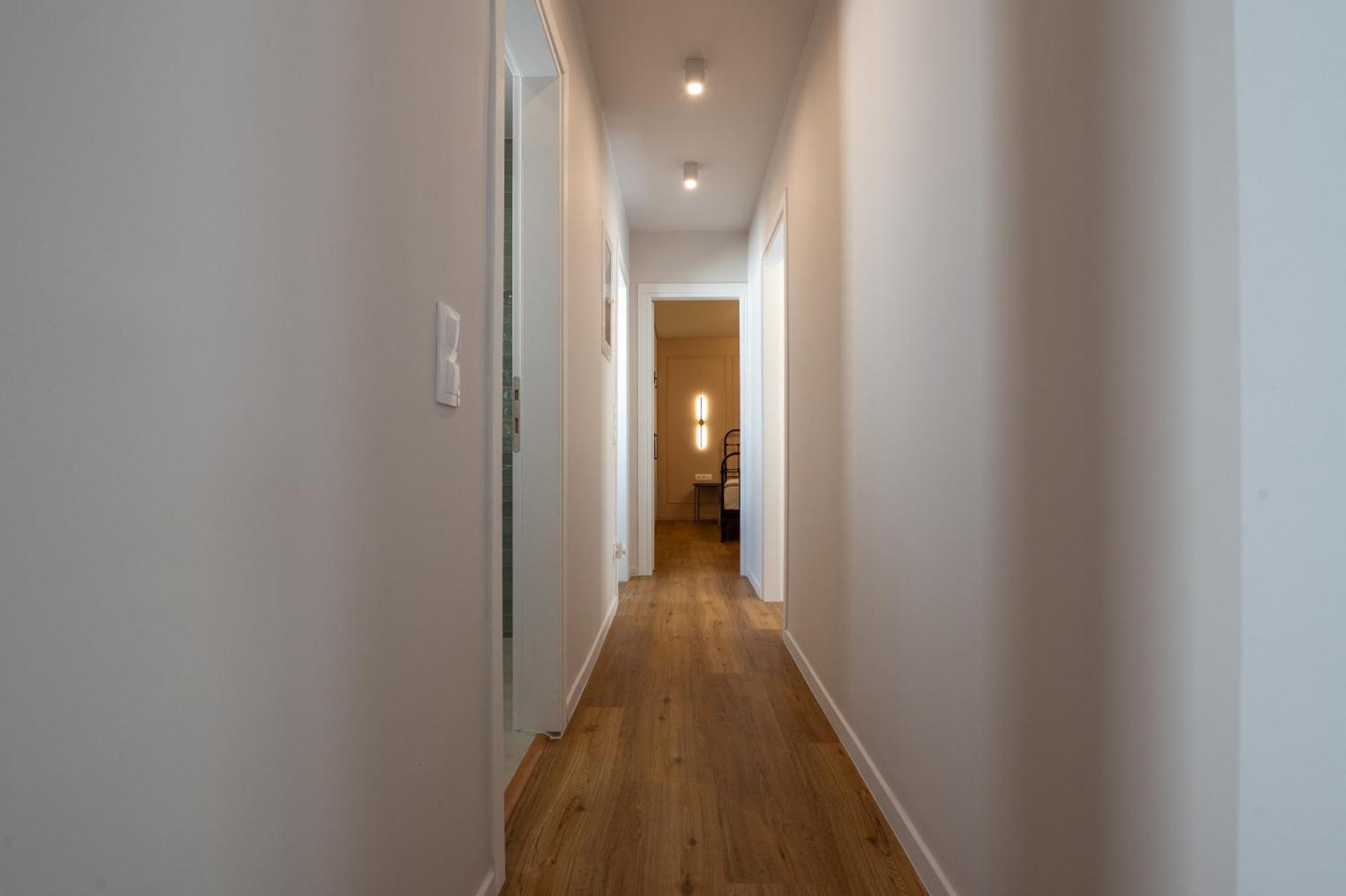 Live Life Plaka Apartment Athena Bagian luar foto